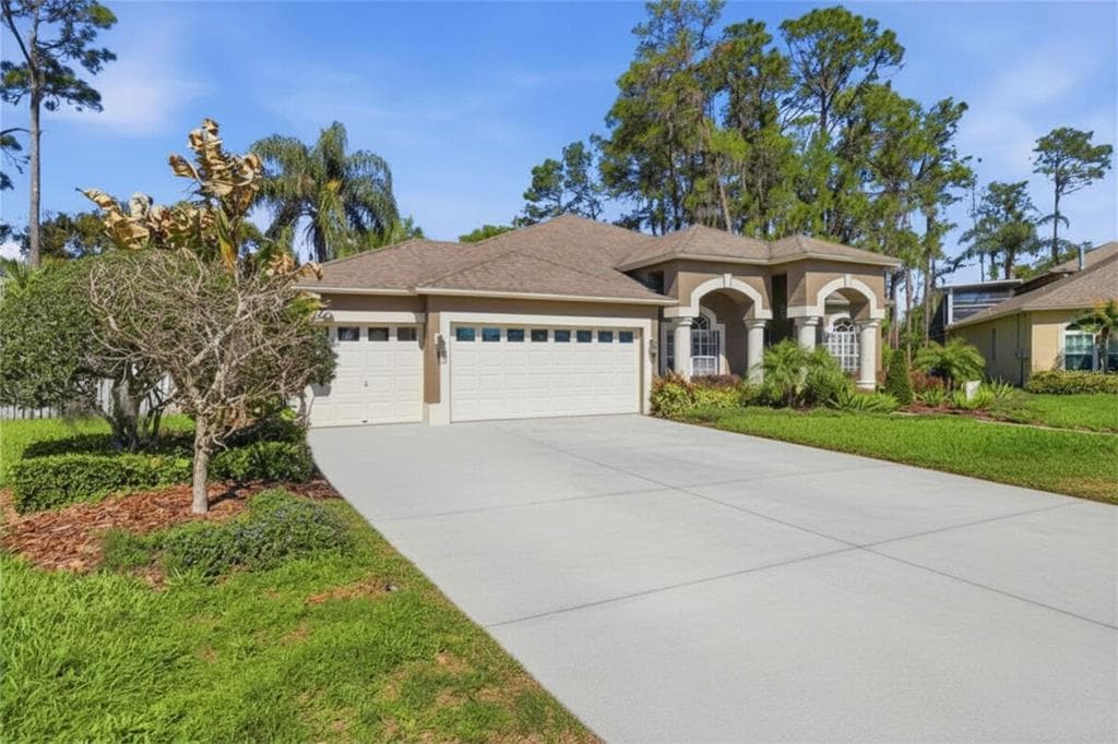 3629 WHISTLING LANE LAND O LAKES, FL 34639