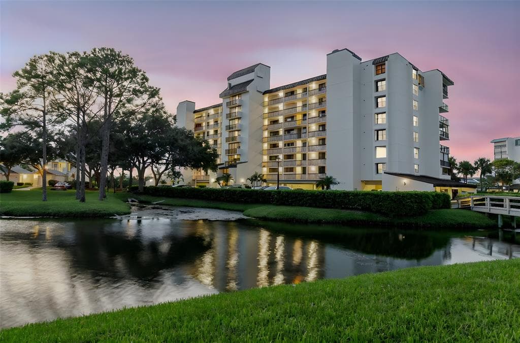 11590 SHIPWATCH DRIVE UNIT 848 LARGO, FL 33774