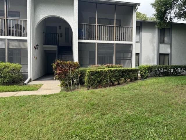 1258 PINE RIDGE CIRCLE W UNIT F1 TARPON SPRINGS, FL 34688