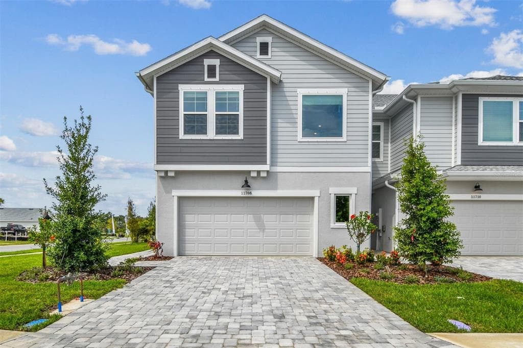 11706 FULL MOON LOOP PARRISH, FL 34219