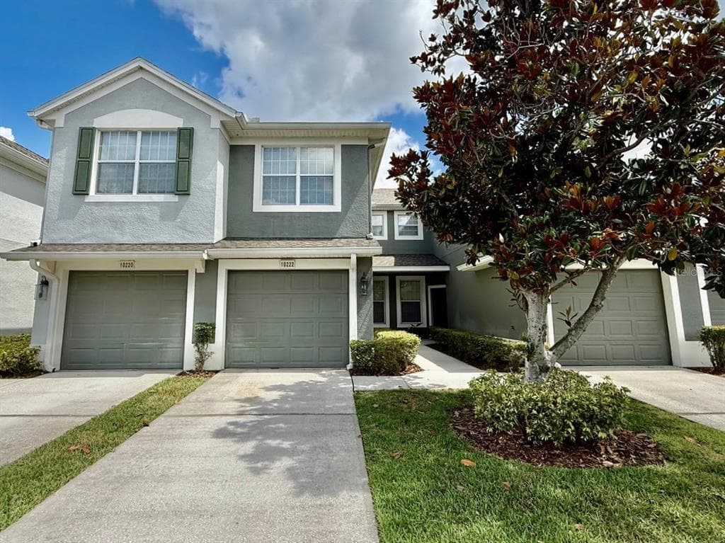 10222 RIVER PALENCIA COURT UNIT 10222 RIVERVIEW, FL 33578