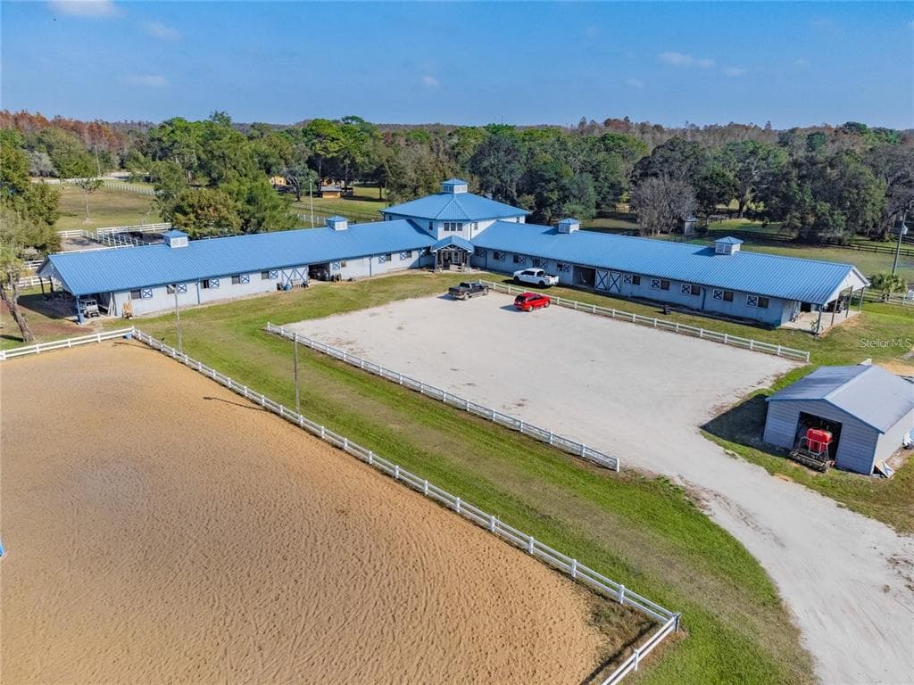 11422 TARPON SPRINGS ROAD ODESSA, FL 33556