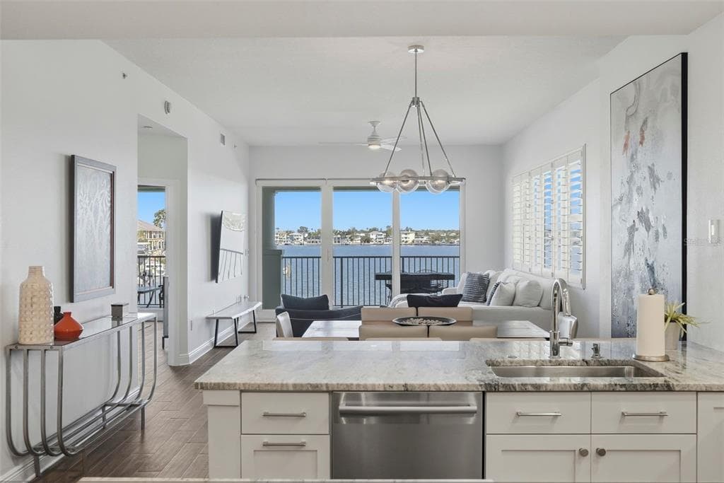 17715 GULF BOULEVARD UNIT 306