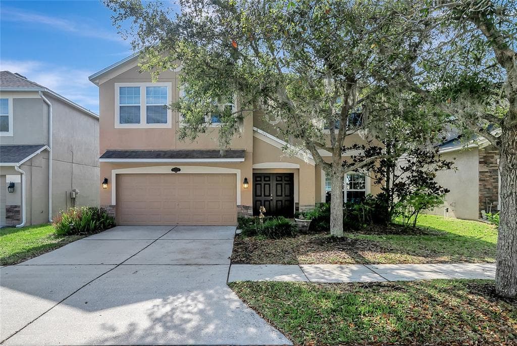 10653 PICTORIAL PARK DRIVE TAMPA, FL 33647