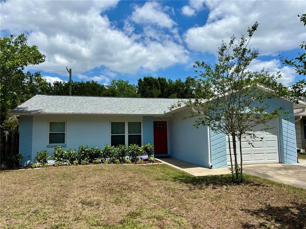 3309 W NAPOLEON AVENUE TAMPA, FL 33611