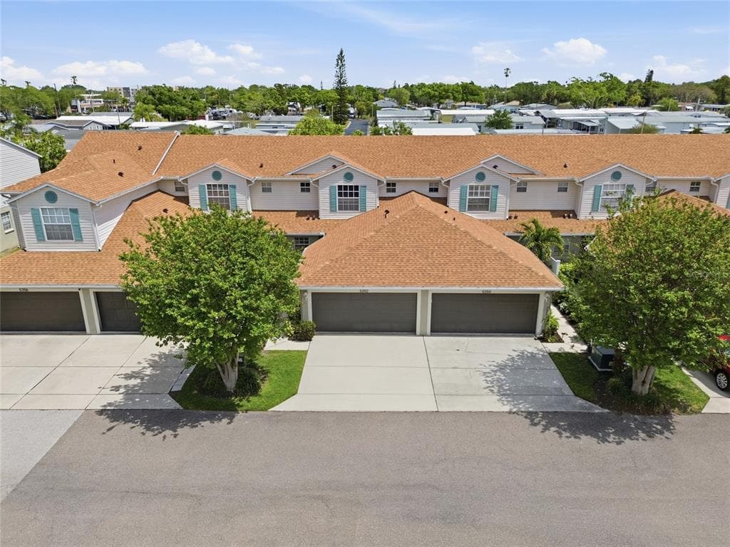 5352 NEIL DRIVE ST PETERSBURG, FL 33714