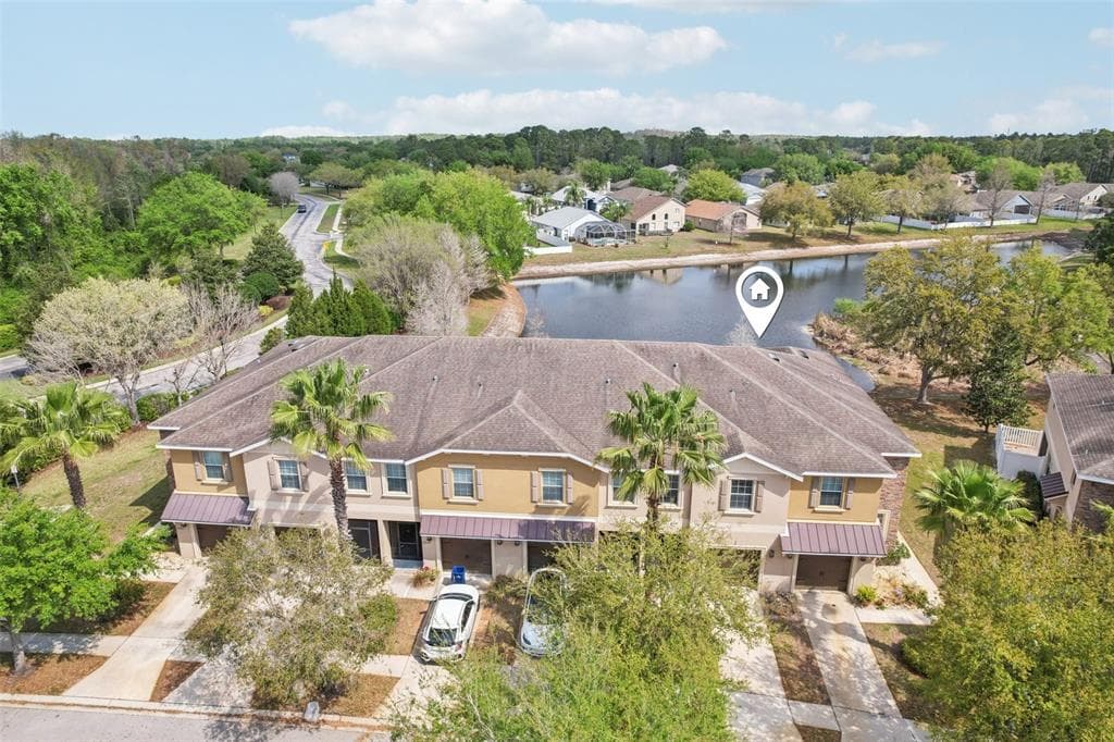 12034 GREENGATE DRIVE HUDSON, FL 34669