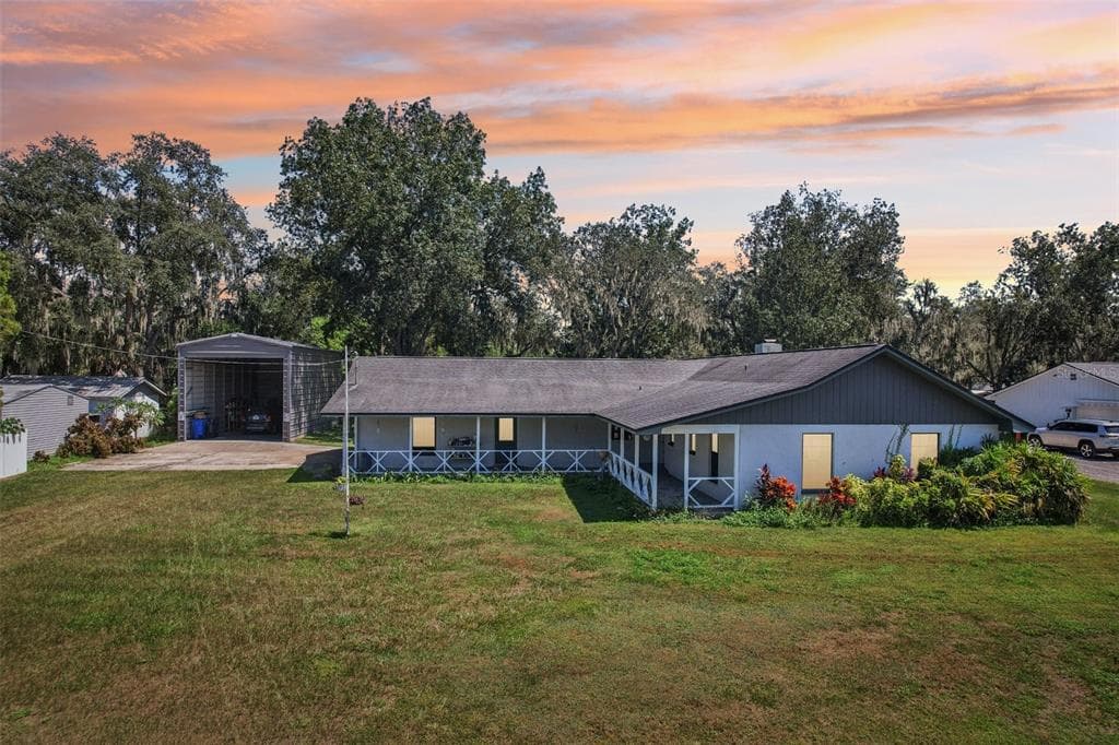 7004 DUSTY ROAD RIVERVIEW, FL 33569