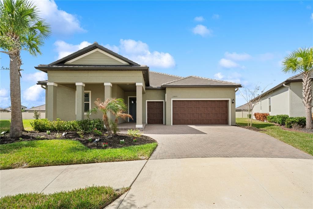 31875 MAGNA GULF LOOP SAN ANTONIO, FL 33576