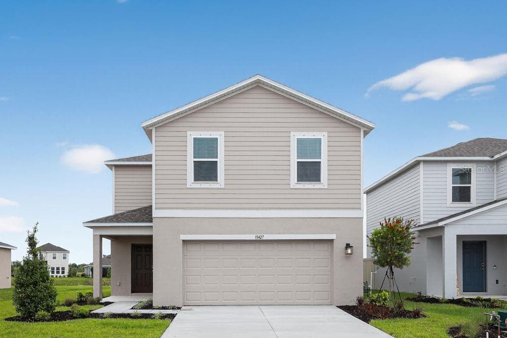 13427 CAMELOT COURT PARRISH, FL 34219