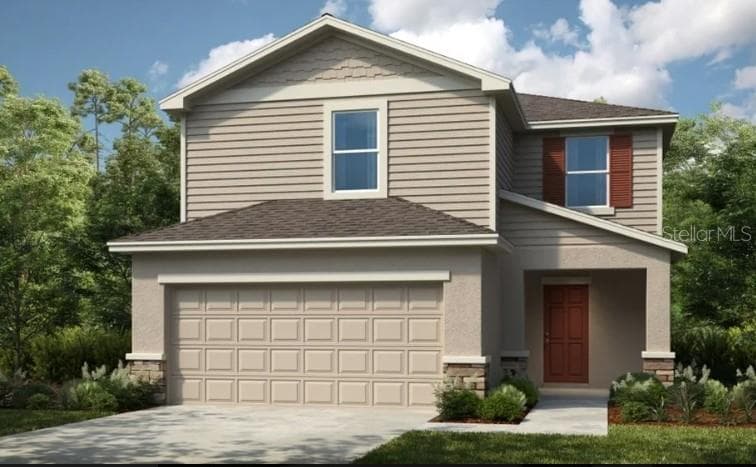 9329 CHISWELL TRAIL PALMETTO, FL 34221