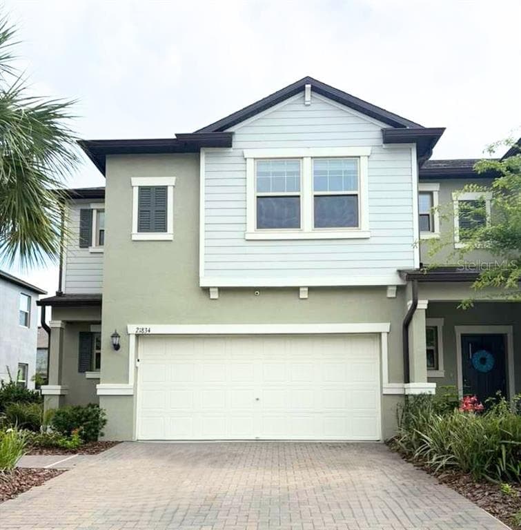 21834 ADRIATIC LANE LAND O LAKES, FL 34637