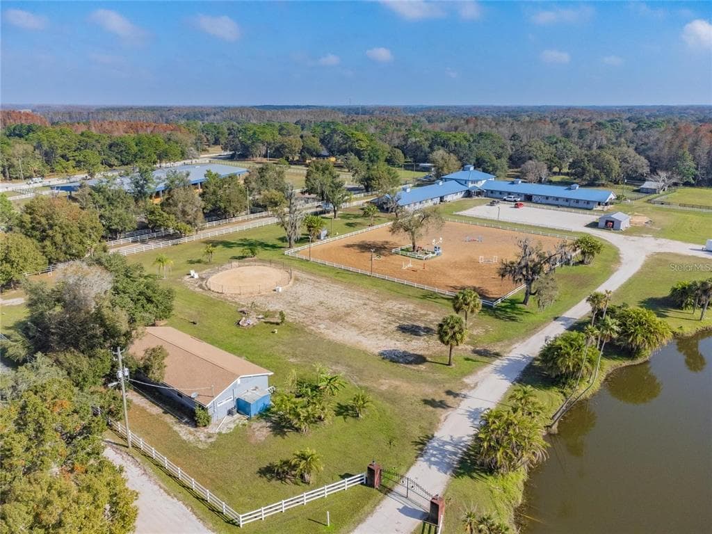 11550 TARPON SPRINGS ROAD