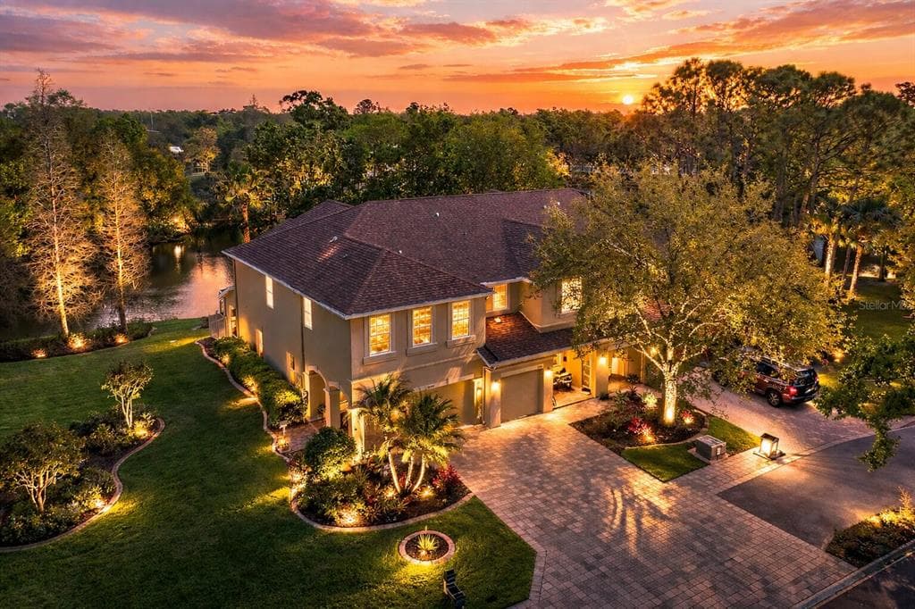 9244 RIVER ROCK LANE RIVERVIEW, FL 33578