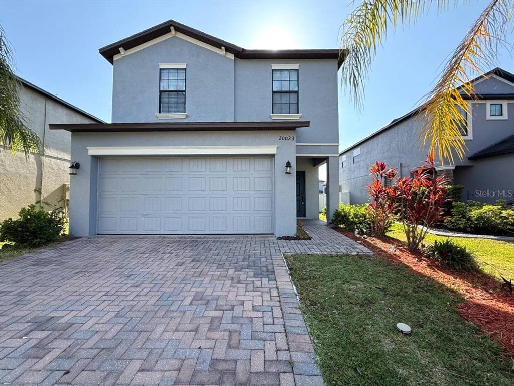 20023 DATE PALM WAY TAMPA, FL 33647