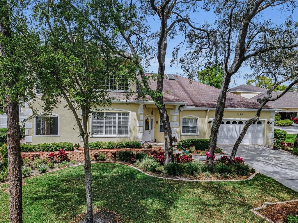 2175 OAK FOREST LANE PALM HARBOR, FL 34683