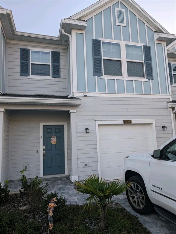 498 BORACAY CIRCLE ST JOHNS, FL 32259