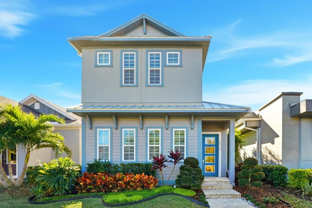 6955 HIGGS ALLEY ORLANDO, FL 32827