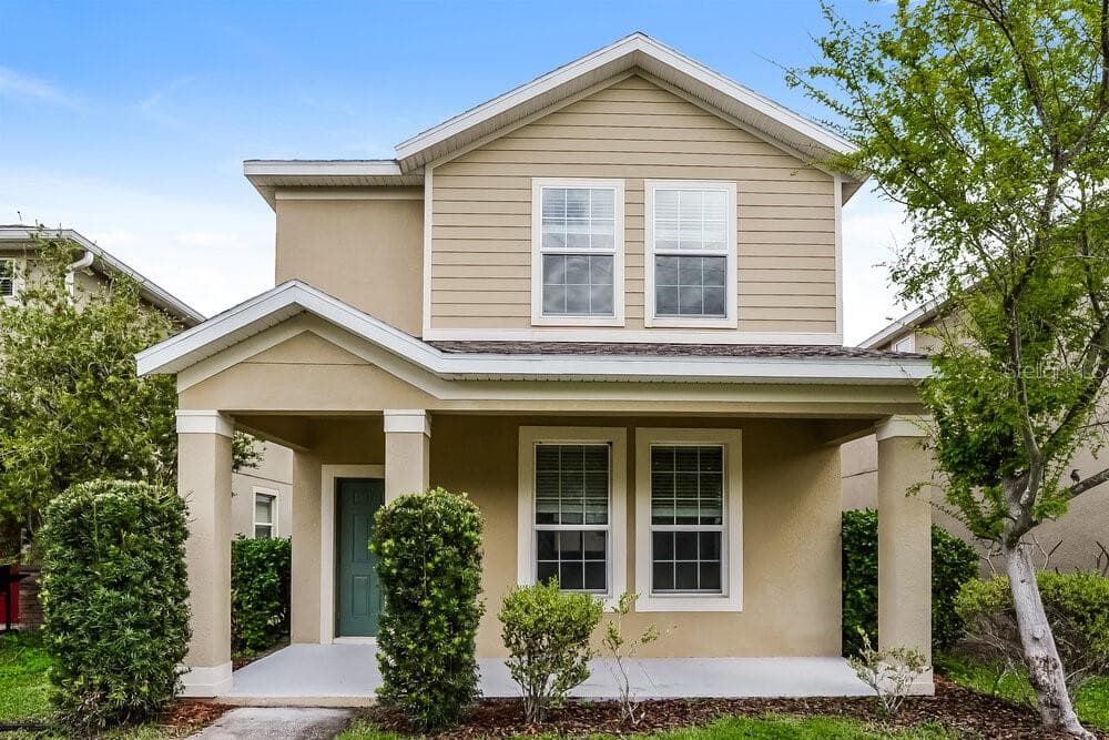 6842 LITTLE BLUE LANE ST CLOUD, FL 34773