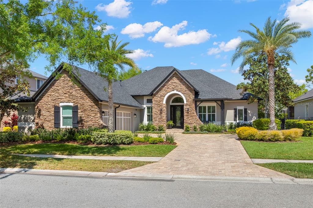 12003 SAN CHALIFORD COURT TAMPA, FL 33626