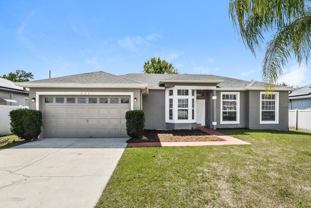 717 MODENA STREET ST CLOUD, FL 34769