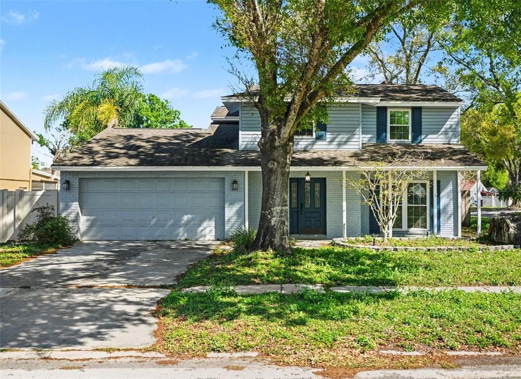 1310 COUNTRY ELM COURT