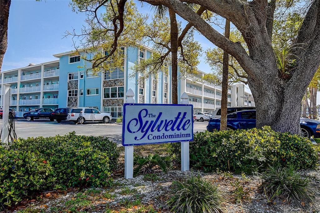 6363 GULF WINDS DRIVE UNIT 327