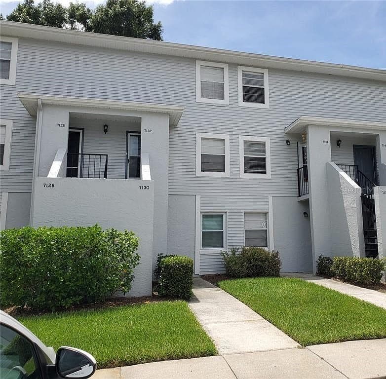7132 WATERSIDE DRIVE UNIT 31 TAMPA, FL 33617