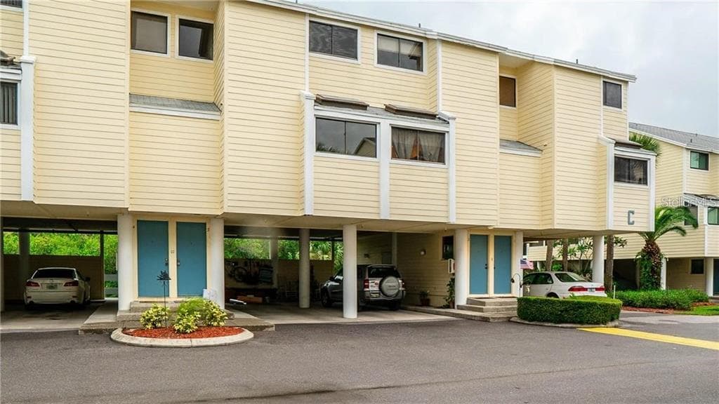 1500 SUNSET ROAD UNIT C4 TARPON SPRINGS, FL 34689
