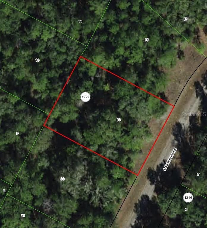 8516 N ESCOBAR ROAD DUNNELLON, FL 34434