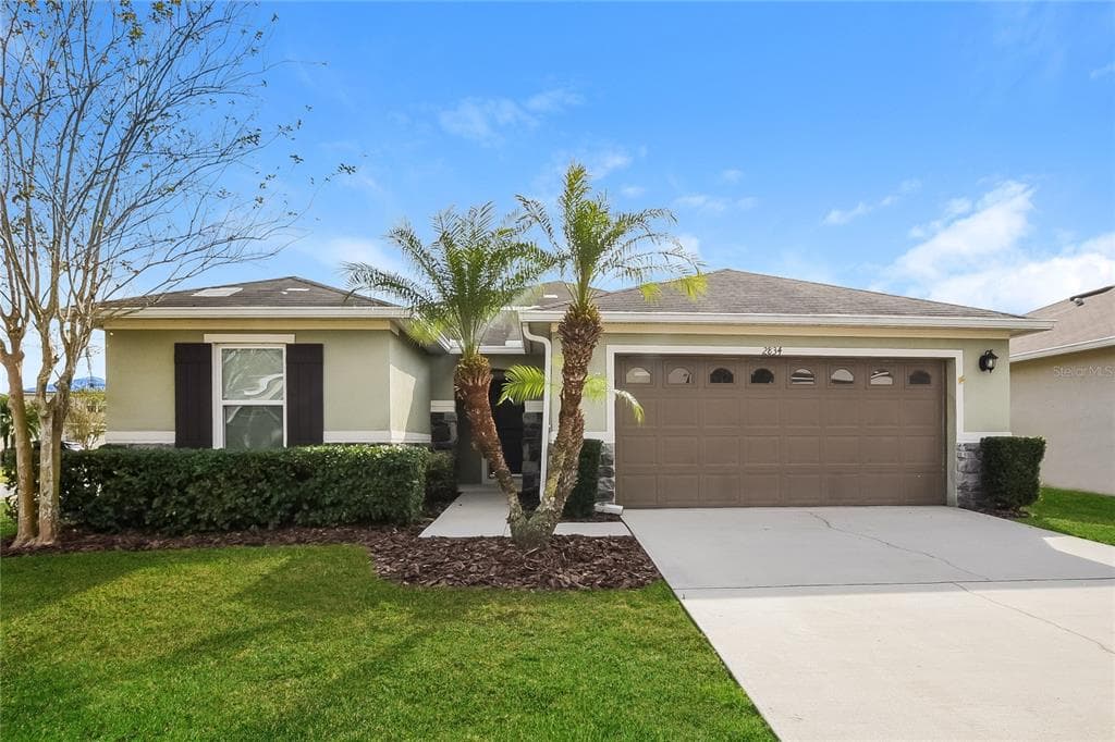 2834 SHELBURNE WAY ST CLOUD, FL 34772