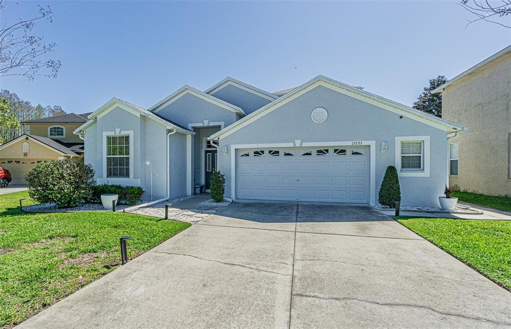 15735 CEDAR ELM TERRACE LAND O LAKES, FL 34638