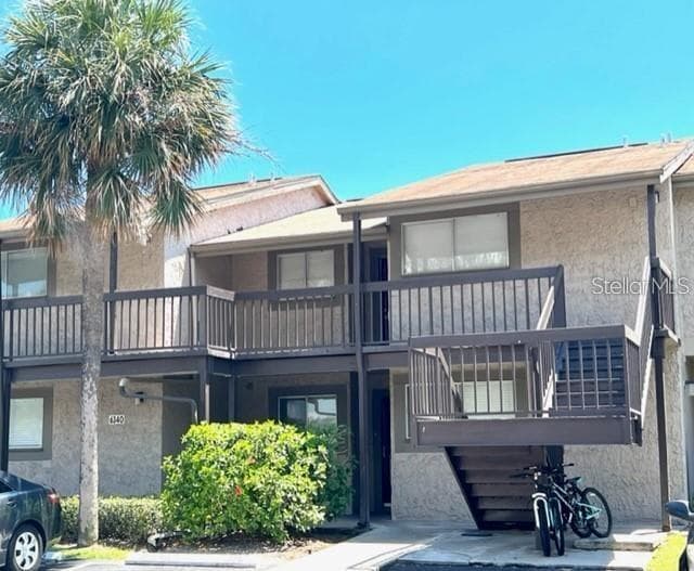 6340 NEWTOWN CIRCLE UNIT 40B5 TAMPA, FL 33615