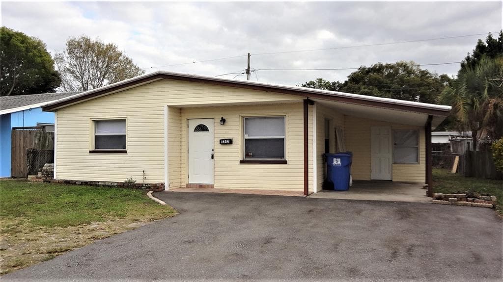 5342 22ND AVENUE N ST PETERSBURG, FL 33710