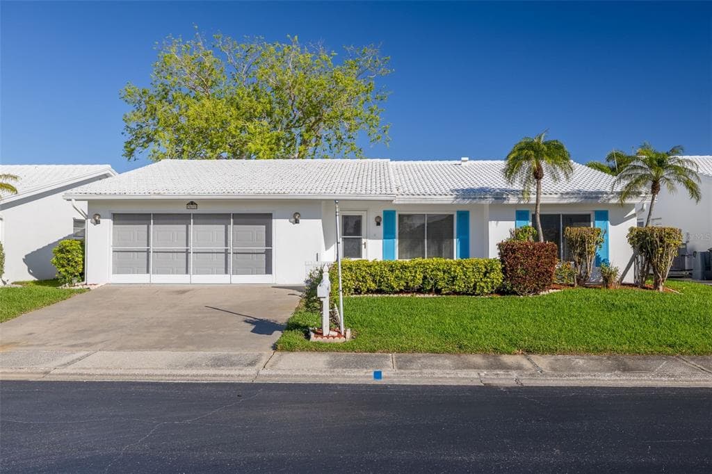 3631 93RD AVENUE N PINELLAS PARK, FL 33782
