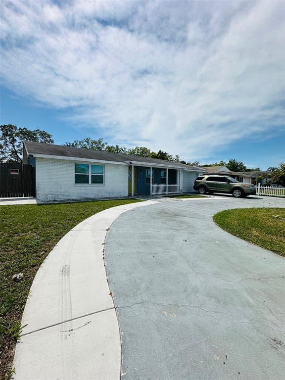 6310 WESTPORT DRIVE PORT RICHEY, FL 34668