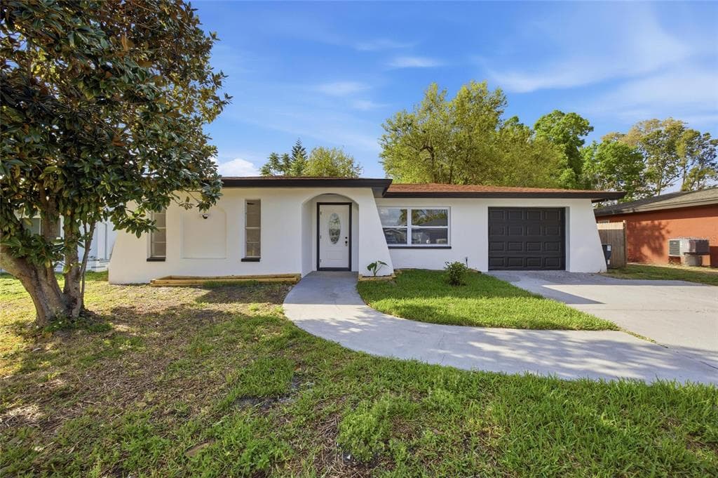 1811 DRIFTWOOD CIRCLE S OLDSMAR, FL 34677