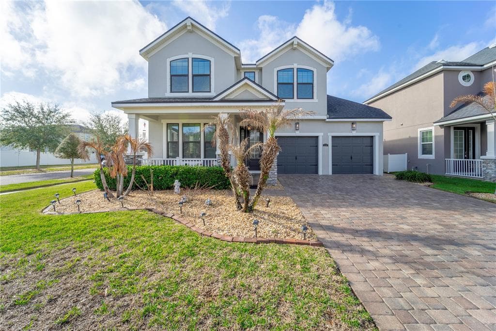 12347 STREAMBED DRIVE RIVERVIEW, FL 33579