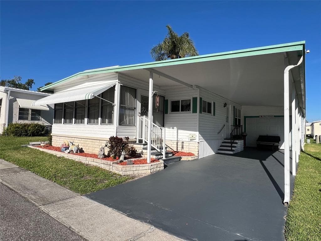 29250 US HIGHWAY 19 N UNIT 135 CLEARWATER, FL 33761