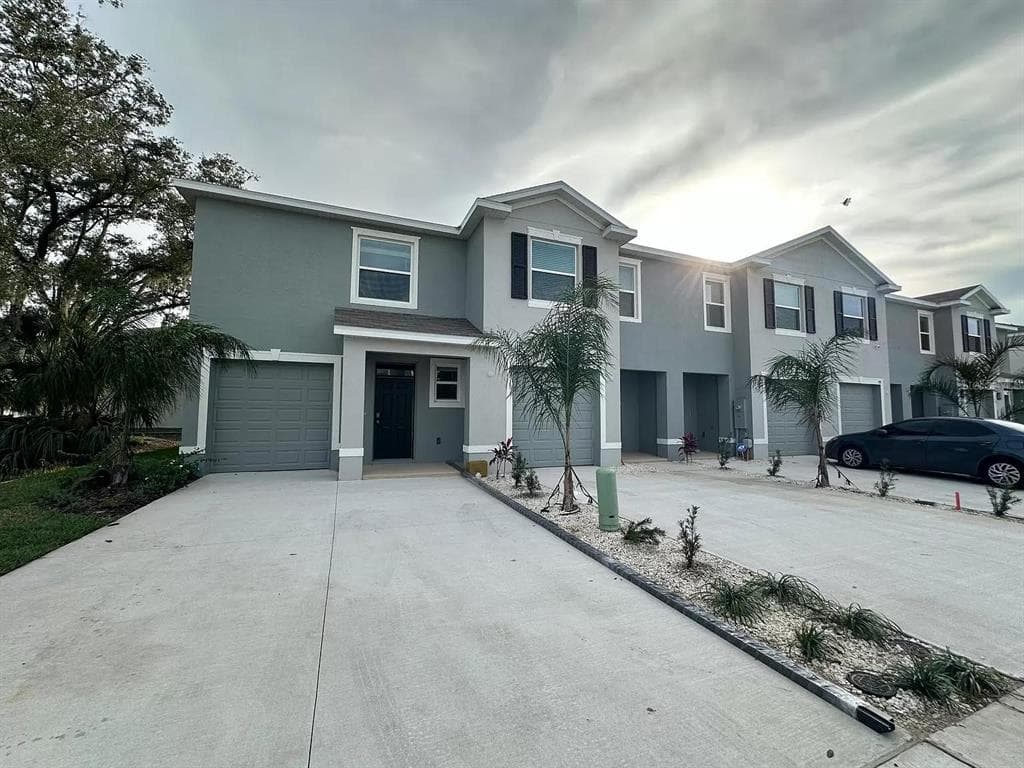 299 MANGROVE SHADE CIRCLE APOLLO BEACH, FL 33572