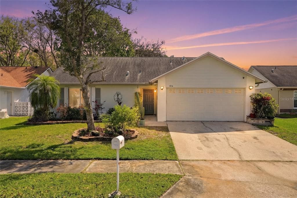 4016 103RD AVE CLEARWATER, FL 33762
