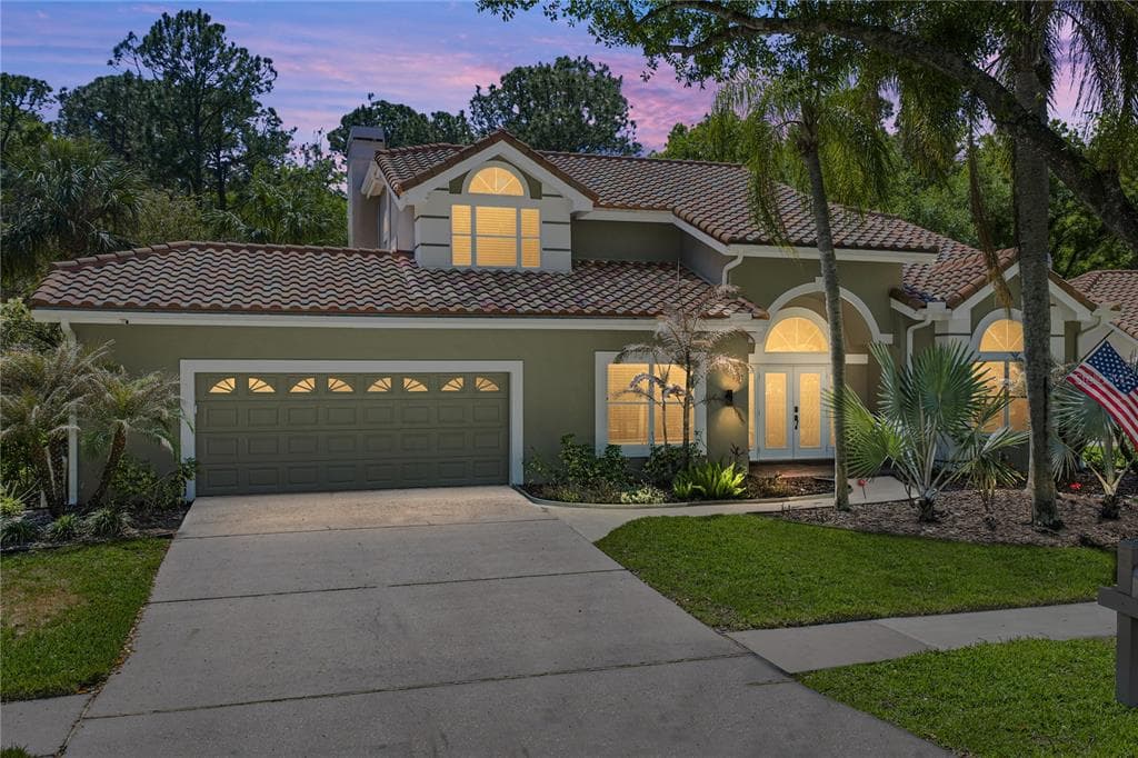 17820 GREY BROOKE DRIVE TAMPA, FL 33647