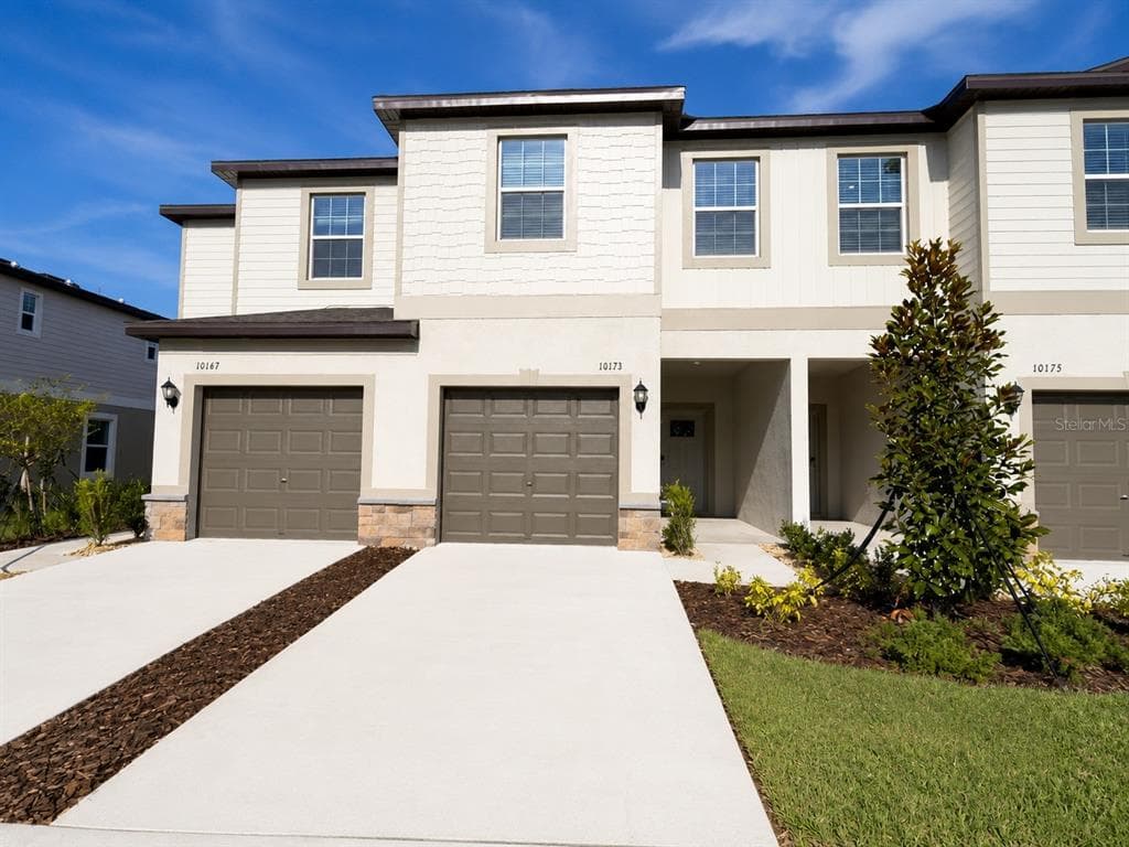 10171 TRUMPET HONEYSUCKLE WAY SAN ANTONIO, FL 33576