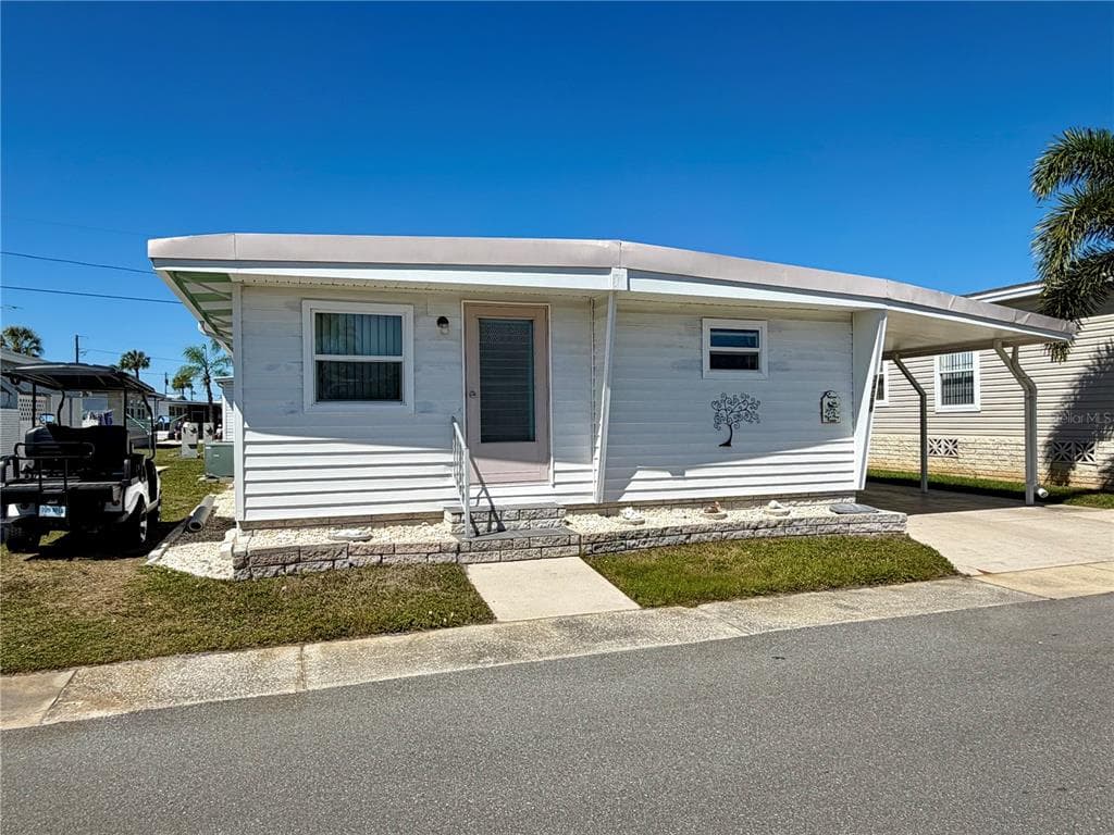 34098 CHERRY DRIVE N PINELLAS PARK, FL 33781