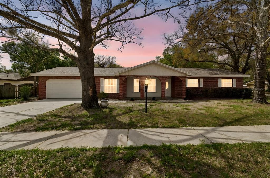 3817 TWILIGHT DRIVE