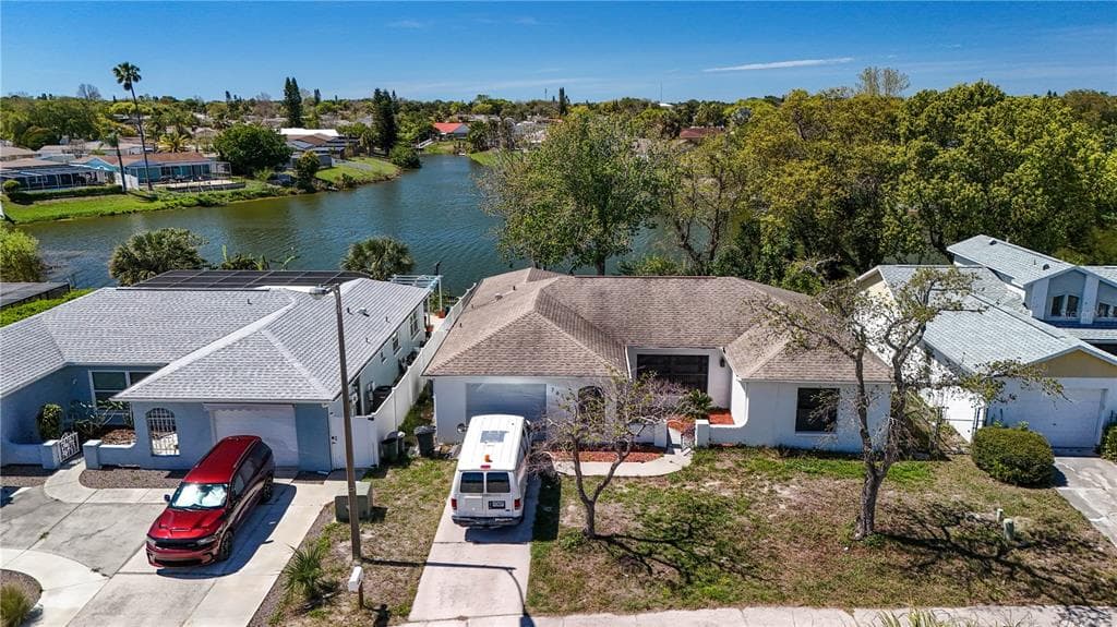 7619 VIENNA LANE PORT RICHEY, FL 34668
