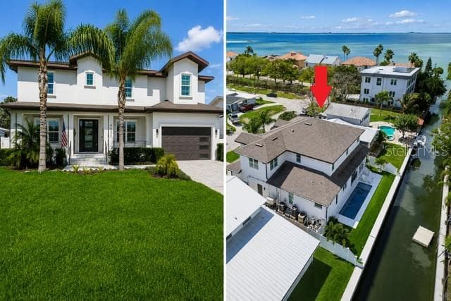 4835 W BAY VILLA AVENUE TAMPA, FL 33611