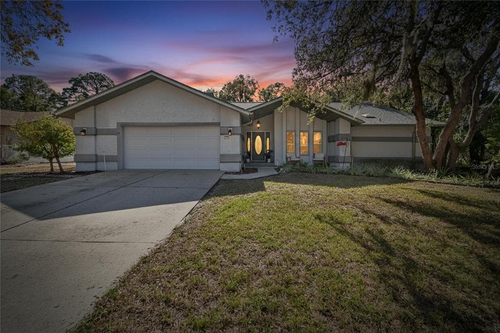 23 CHINKAPIN CIRCLE HOMOSASSA, FL 34446