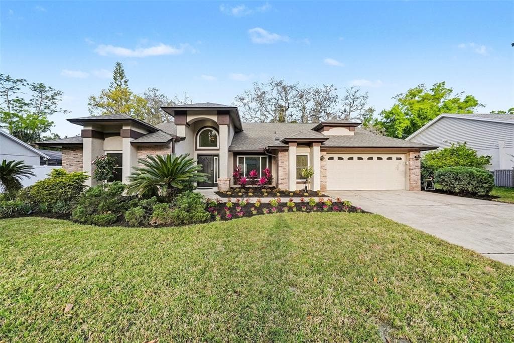 12804 WALLINGFORD DRIVE TAMPA, FL 33624