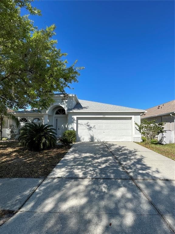 7445 TOWER BRIDGE DRIVE WESLEY CHAPEL, FL 33545